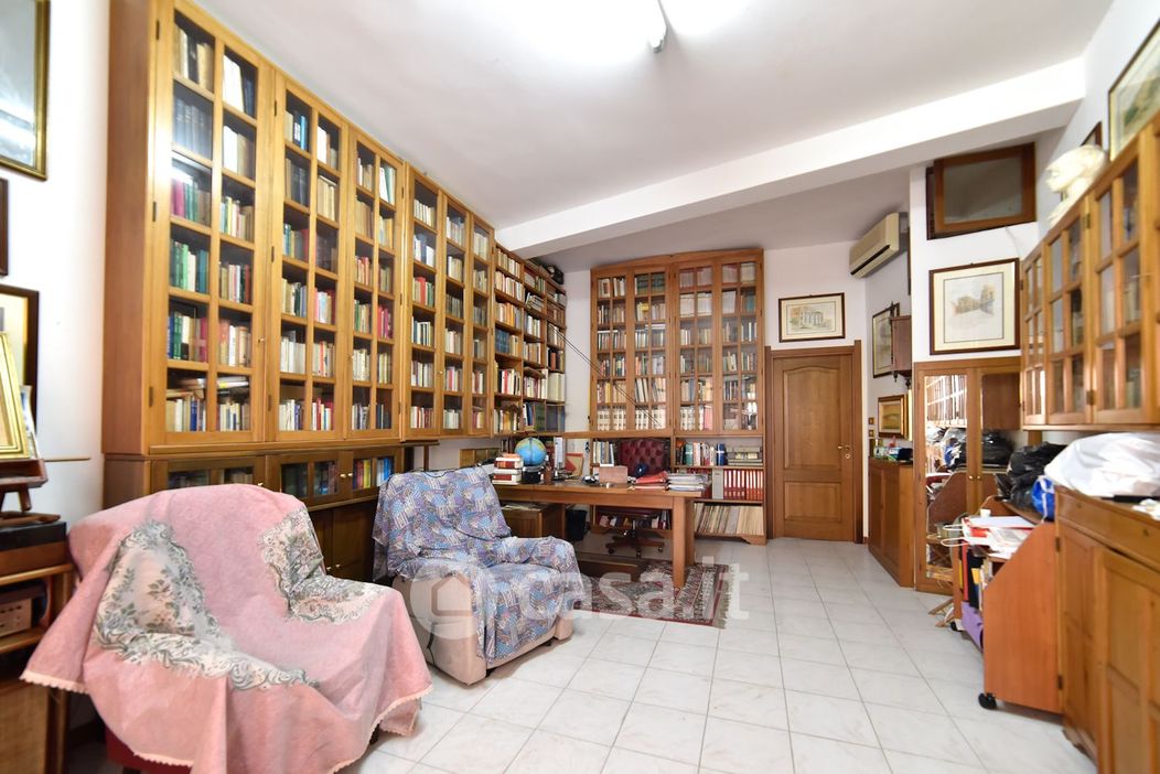 Appartamento in Vendita in Via Olbia 19 a Cagliari