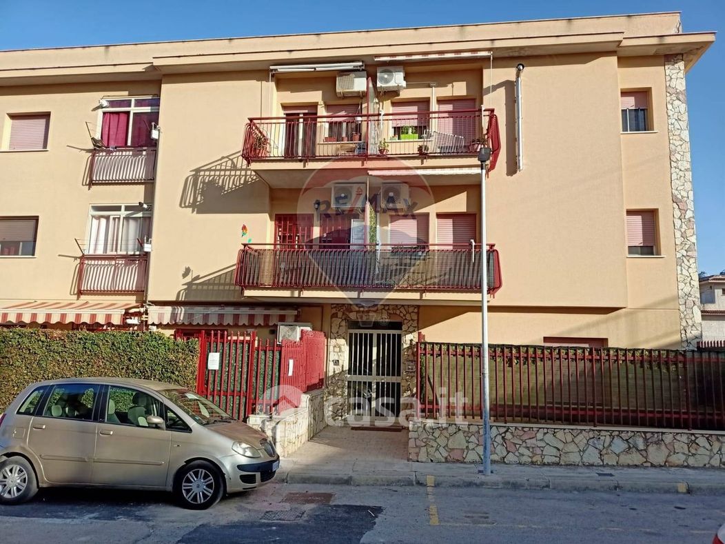 Appartamento in Vendita in Via Andrea Raia 6 a Casteldaccia