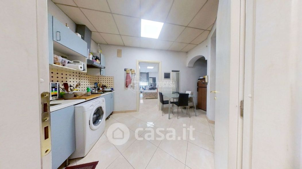Appartamento in Vendita in Via Leopoldo Usseglio 16 a Torino