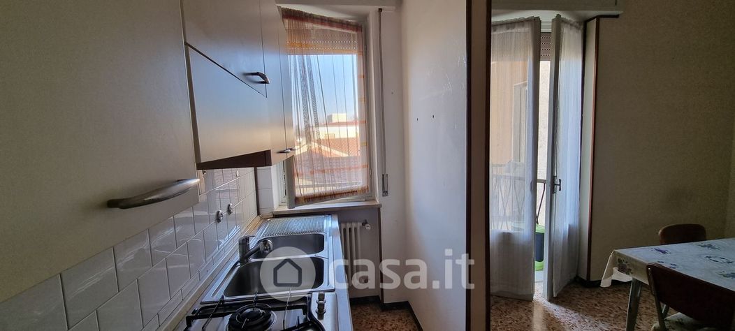 Appartamento in Vendita in Via Centro, bilocale possibilità 2° camera letto a Mortara