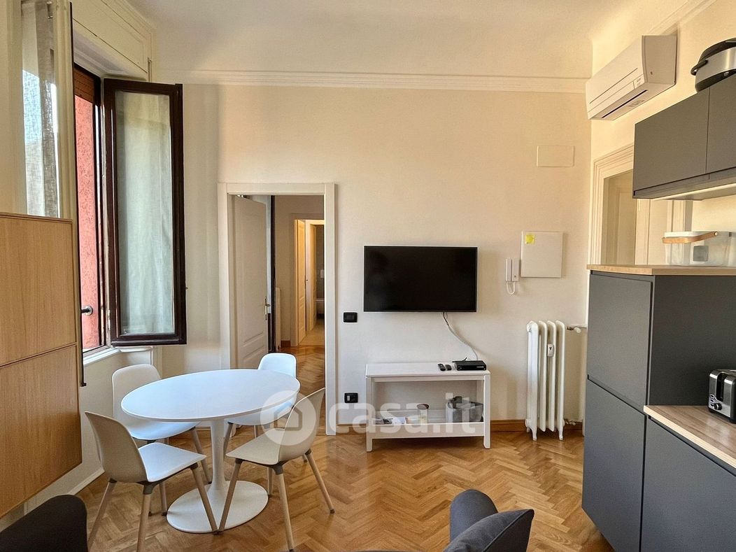Appartamento in Affitto in Corso di Porta Romana 63 a Milano