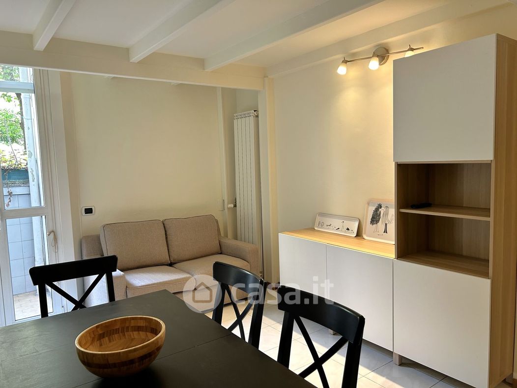 Appartamento in Affitto in Via Mosè Bianchi 20 a Milano