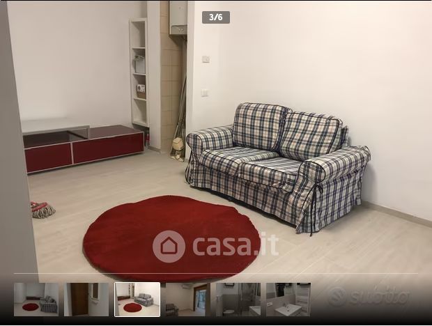Appartamento in Vendita in Via martiri della resistenza a Ancona