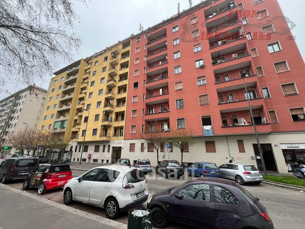 Appartamento in Vendita in Piazza Insubria 24 a Milano
