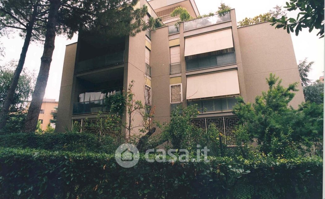 Appartamento in Vendita in Via del Casaletto 385 a Roma
