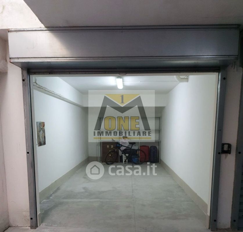 Garage/Posto auto in Affitto in Cupa Dormiglione a Marano di Napoli