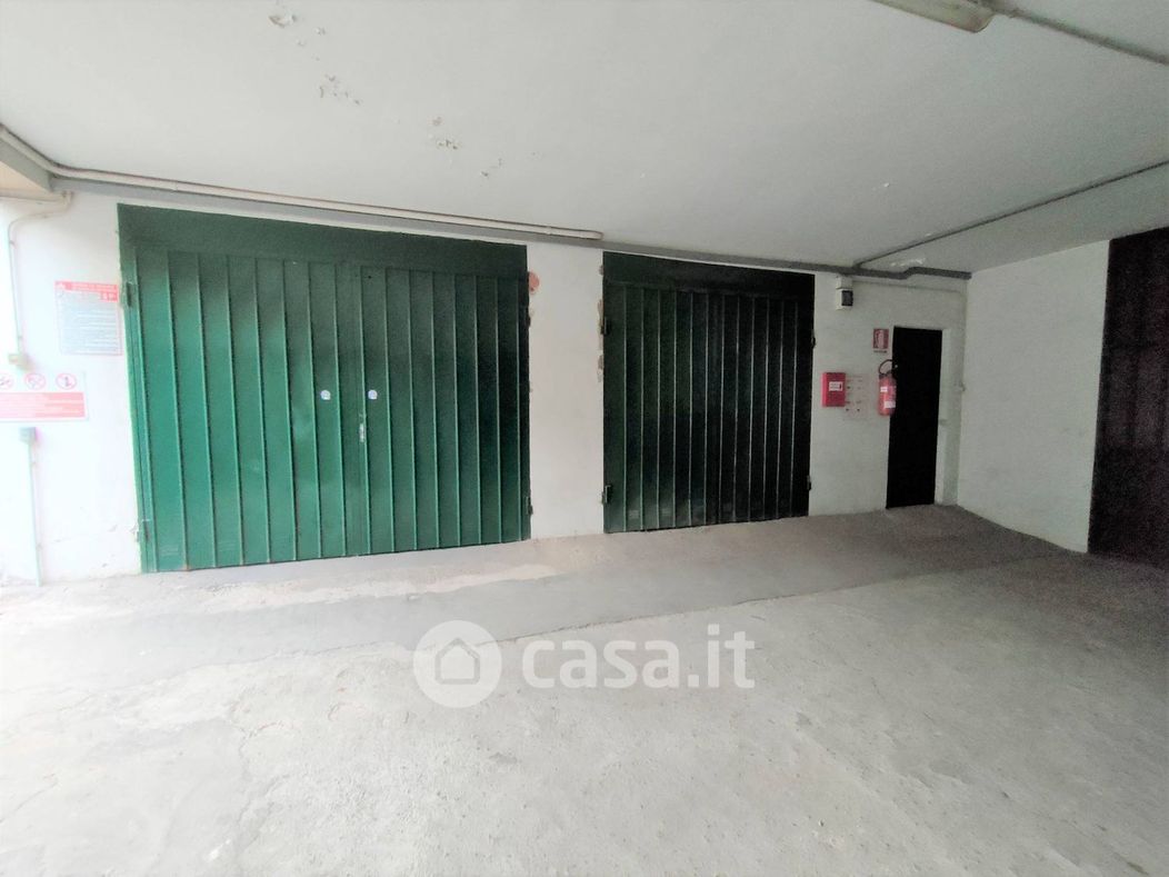 Garage/Posto auto in Vendita in Via Torquato Tasso 24 a Rivalta di Torino
