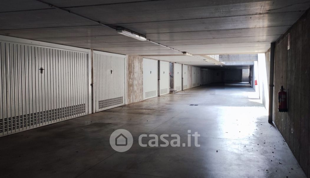 Garage/Posto auto in Vendita in Via SS Pietro e Paolo a Vaprio d'Adda
