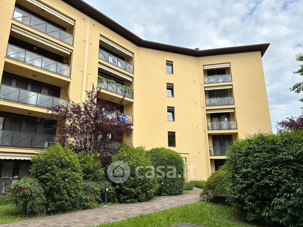 Appartamento in Vendita in Via F. Corridoni 27 a Bergamo