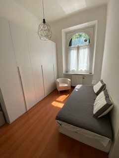 Appartamento in Affitto in Via Vilfredo Pareto 36 a Milano