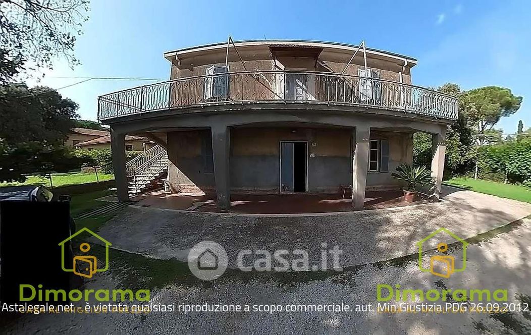Appartamento in Vendita in Via Quartaccio 59 a Civita Castellana