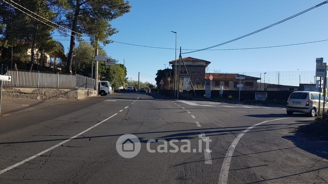 Terreno edificabile in Vendita in Via roma a Mascalucia