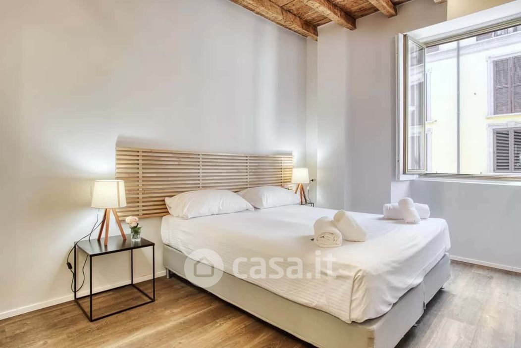 Appartamento in Affitto in Via Gaudenzio Ferrari 10 a Milano