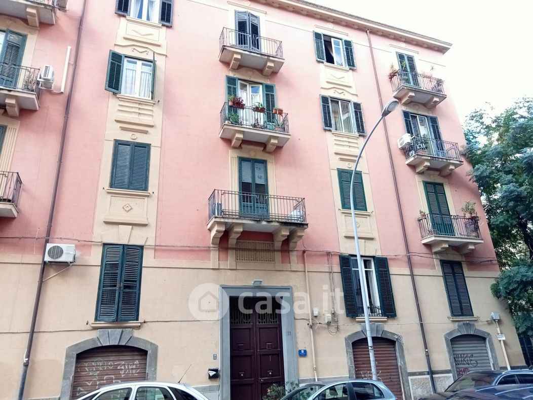 Appartamento in Affitto in Via Giovanni Maurigi 11 a Palermo
