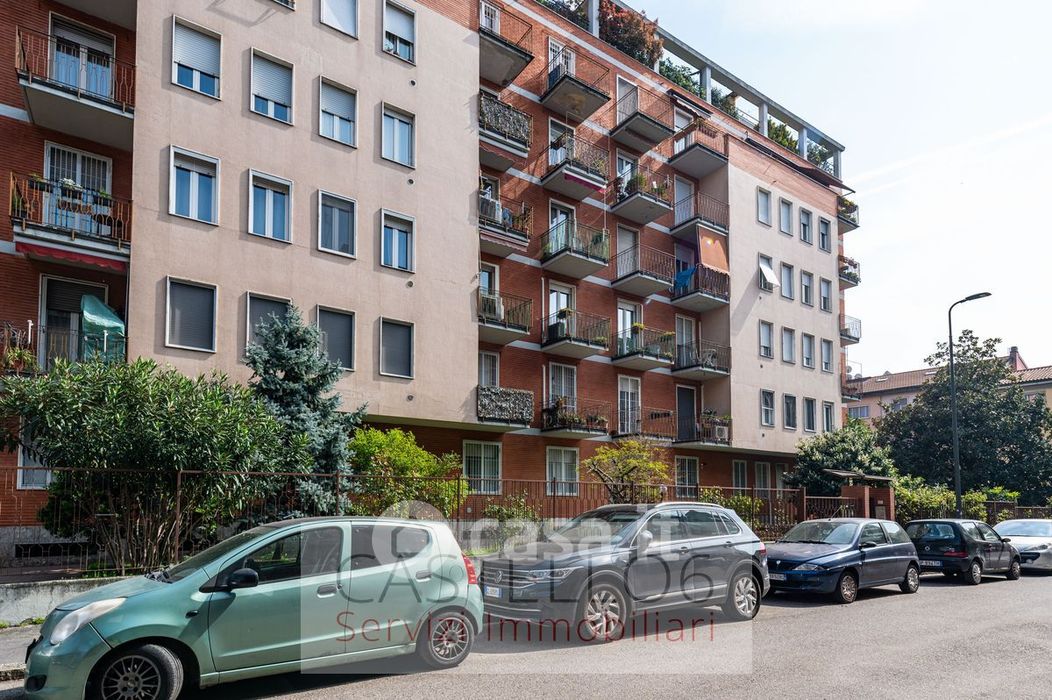 Appartamento in Vendita in Via Privata Val Caffaro 2 a Milano