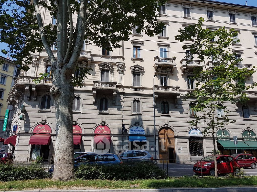 Appartamento in Affitto in Via degli Abruzzi 23 a Milano