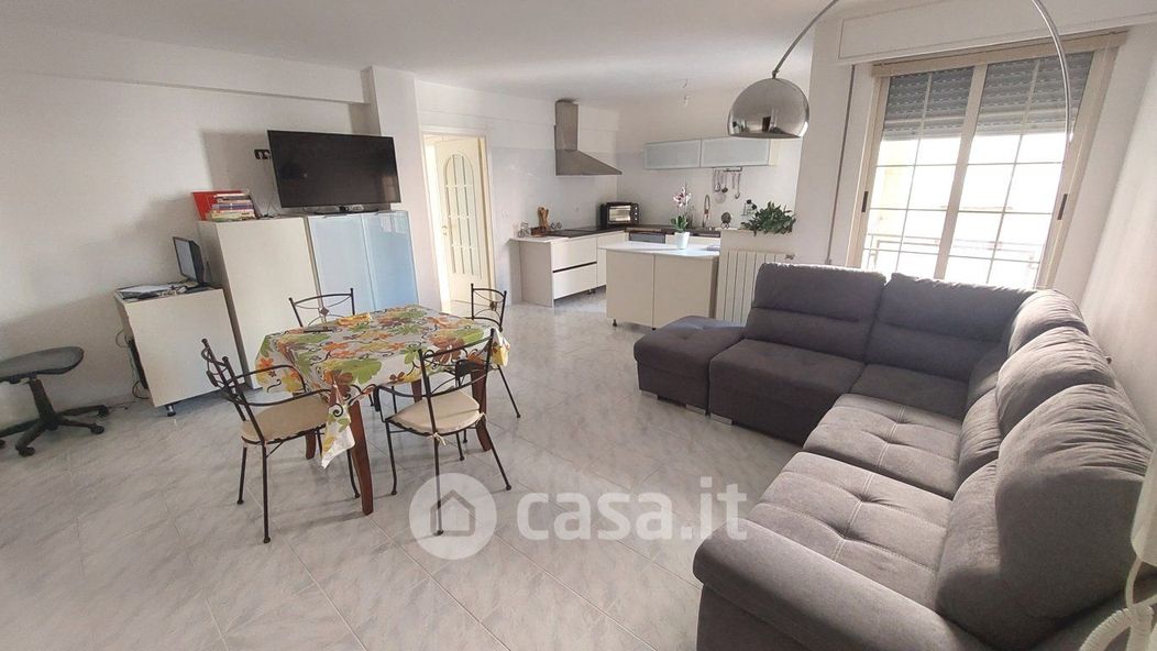 Appartamento in Vendita in Via Gramsci a Sassari