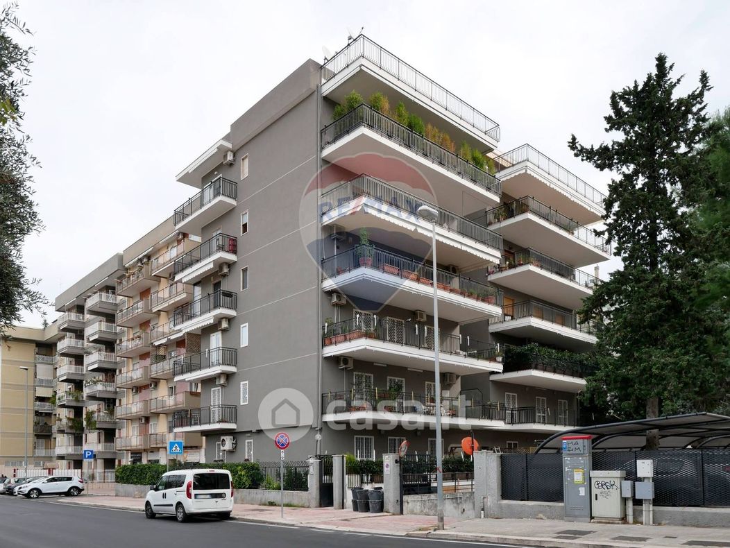 Appartamento in Vendita in Via Camillo Rosalba 20 a Bari