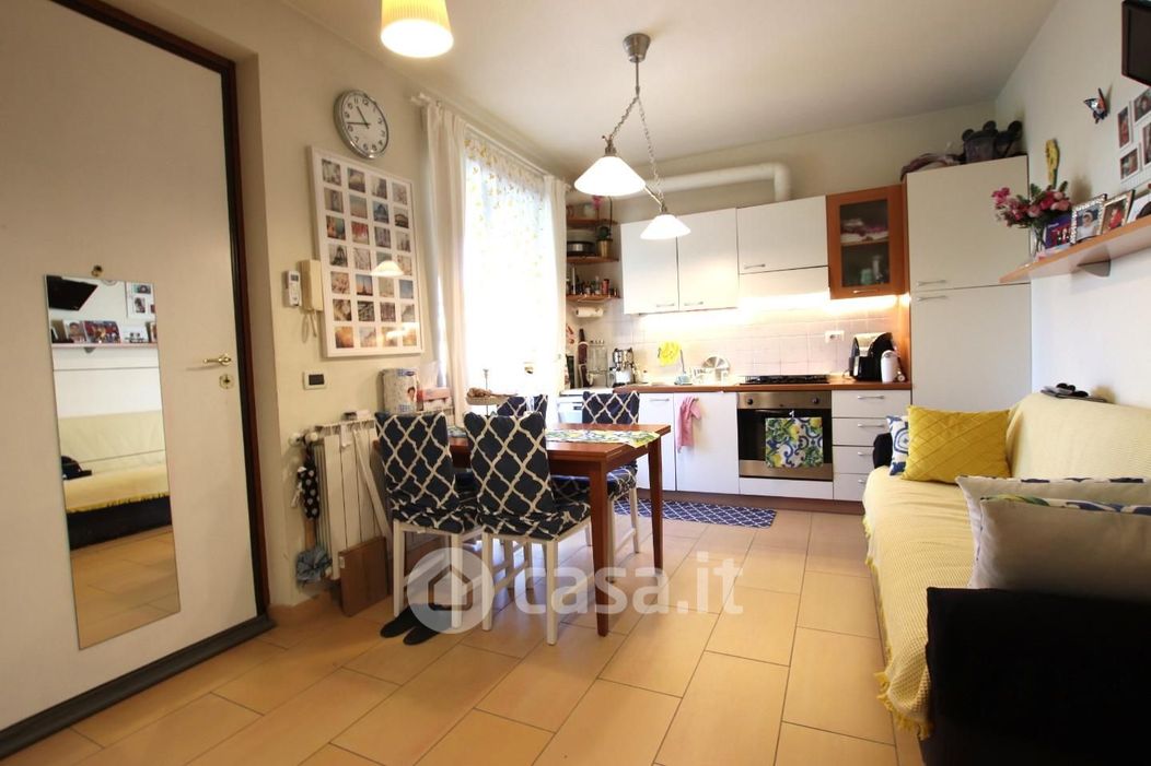 Appartamento in Vendita in Via San Filippo 55100 a Lucca