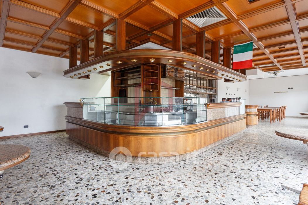 Bar in Affitto in Via Olmo a Martellago