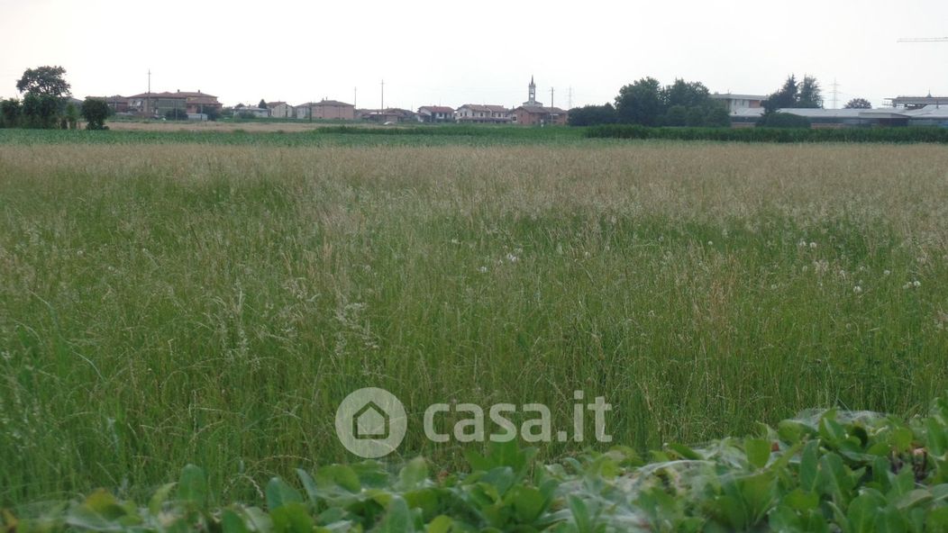 Terreno edificabile in Vendita in Via Oderzo a Ponzano Veneto