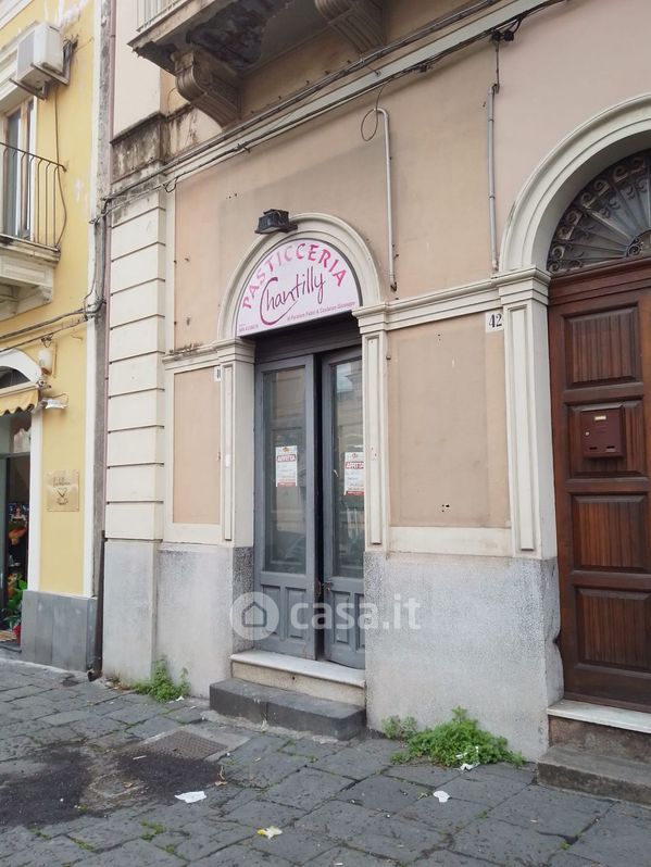 Negozio/Locale commerciale in Affitto in Via Pirandello 40 a Giarre