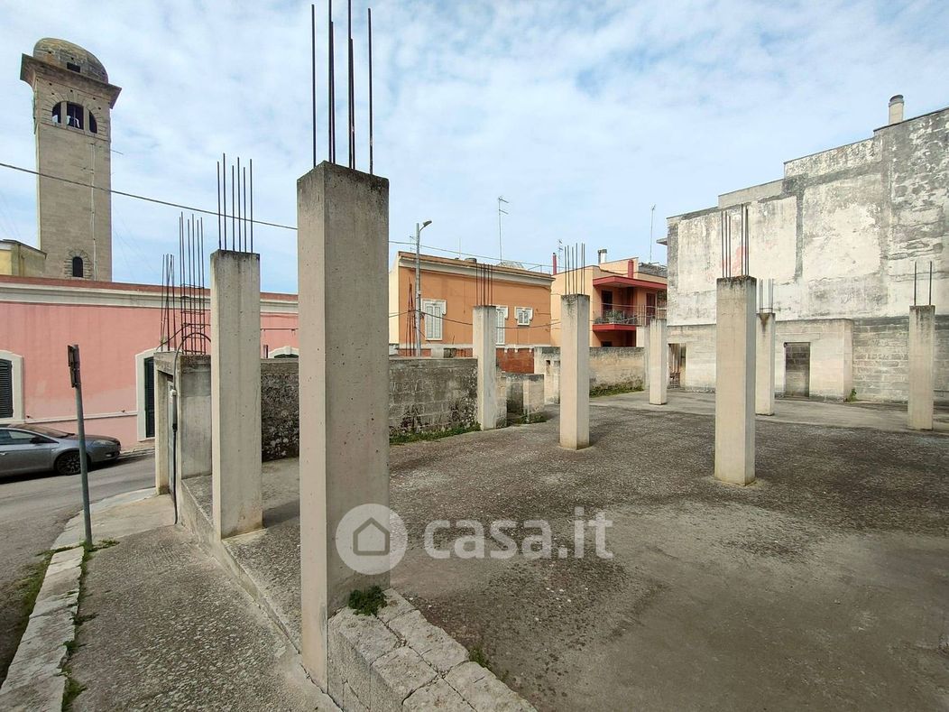 Terreno edificabile in Vendita in Via Collina 157 a Sannicola