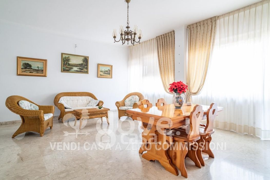 Appartamento in Vendita in Via Principe Amedeo 22 a Taranto