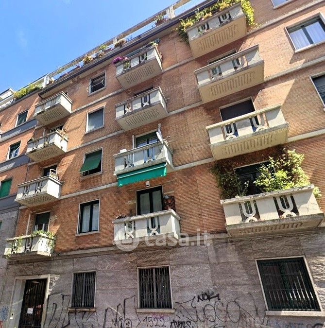 Appartamento in Vendita in Via Bottesini 16 a Milano