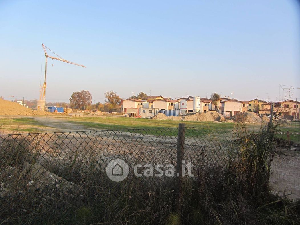 Terreno edificabile in Vendita in Via Sant'Orsano a Cento