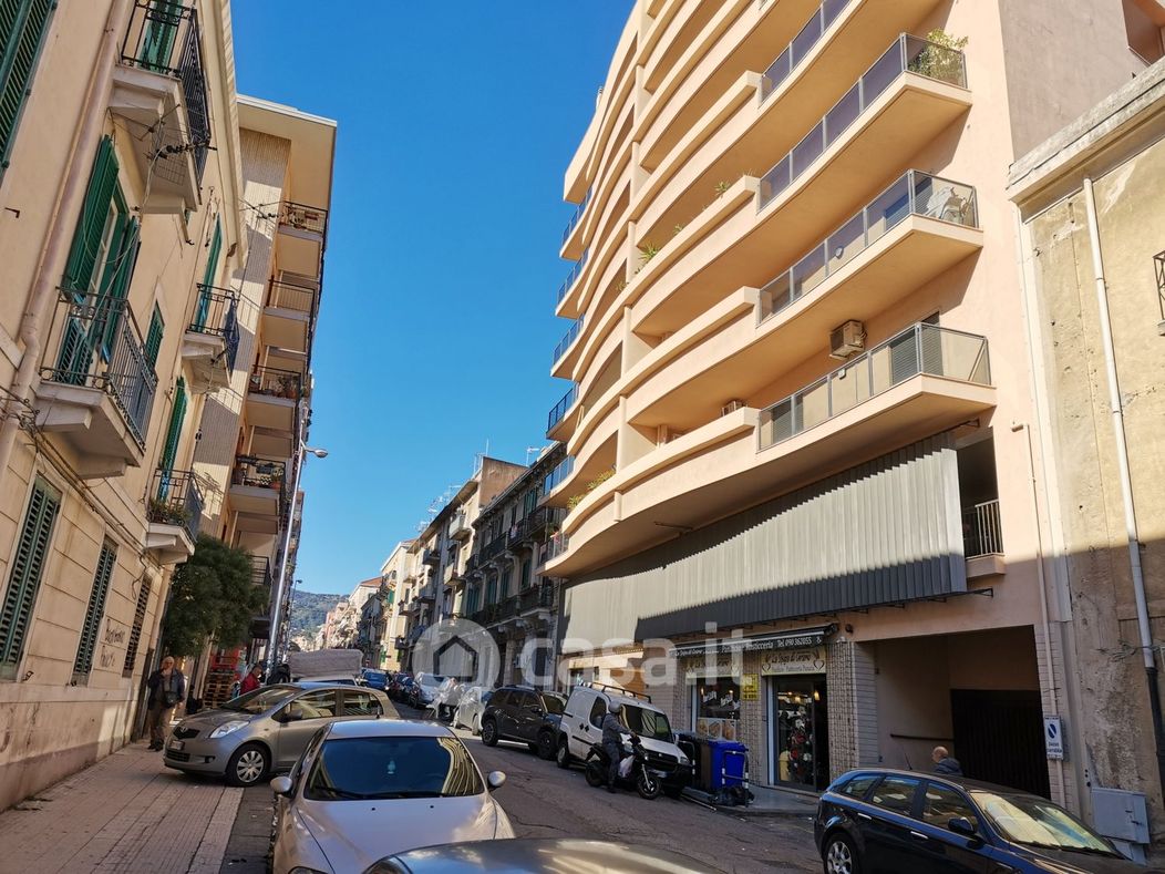 Appartamento in Vendita in Via MANZONI 4 a Messina