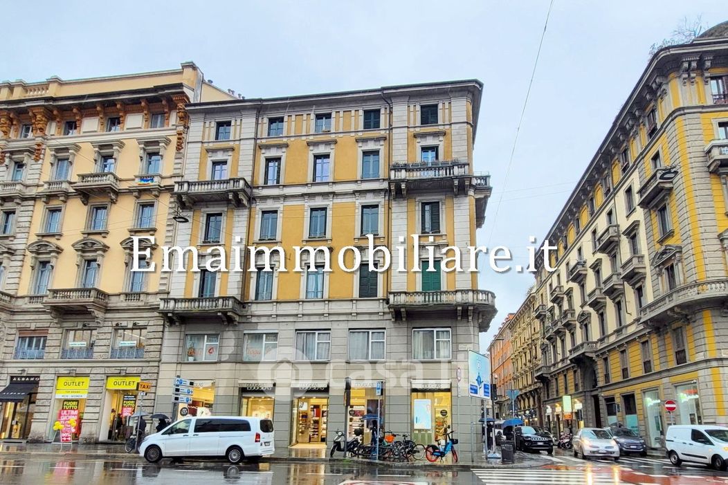 Appartamento in Affitto in Via Panfilo Castaldi 42 a Milano