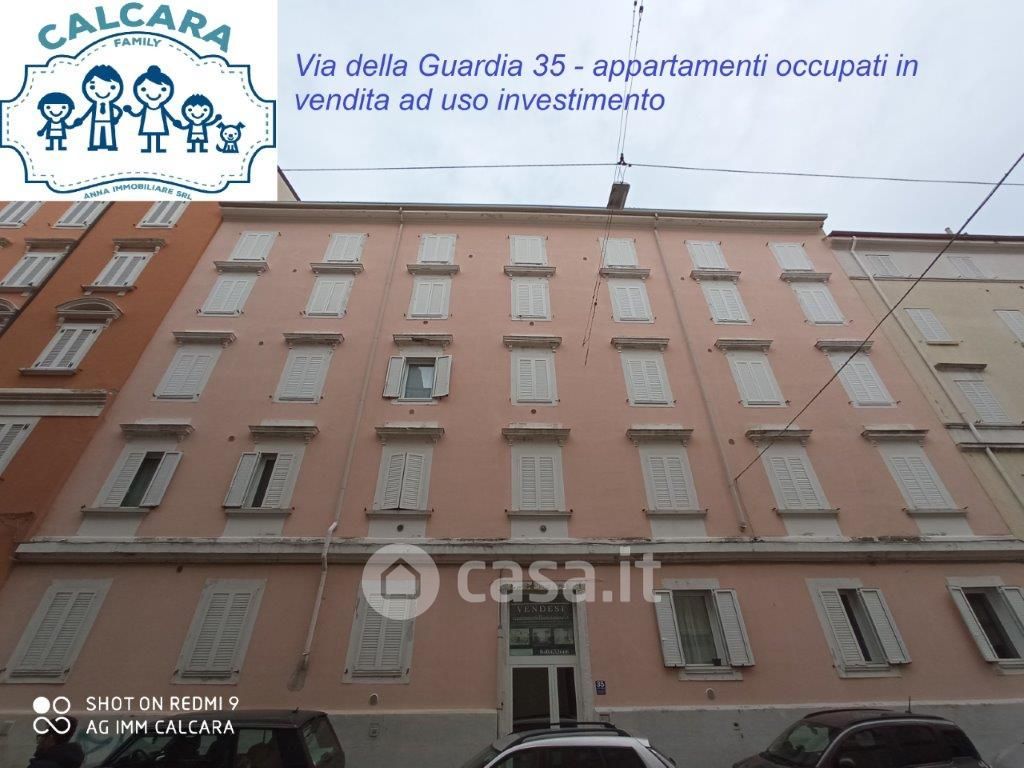 Appartamento in Vendita in Via della Guardia a Trieste