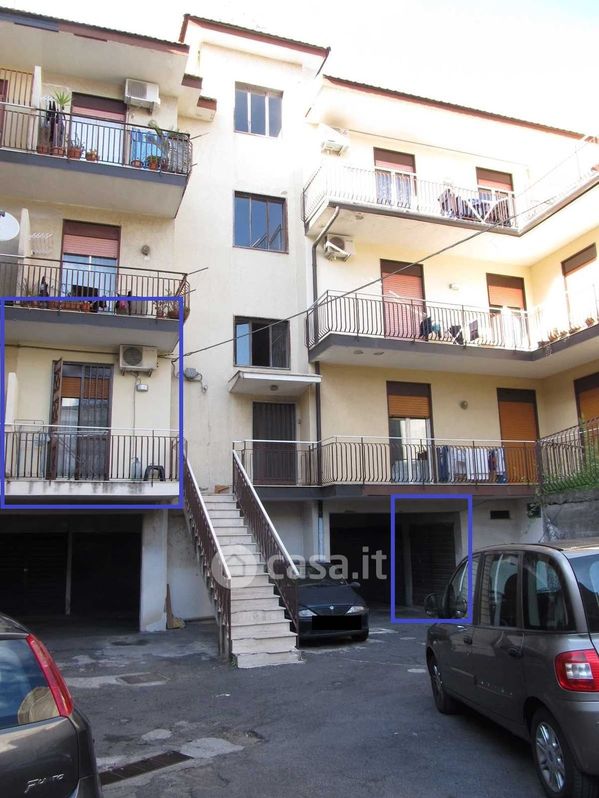 Appartamento in Vendita in Via Prima 27 A-029 a Aci Catena