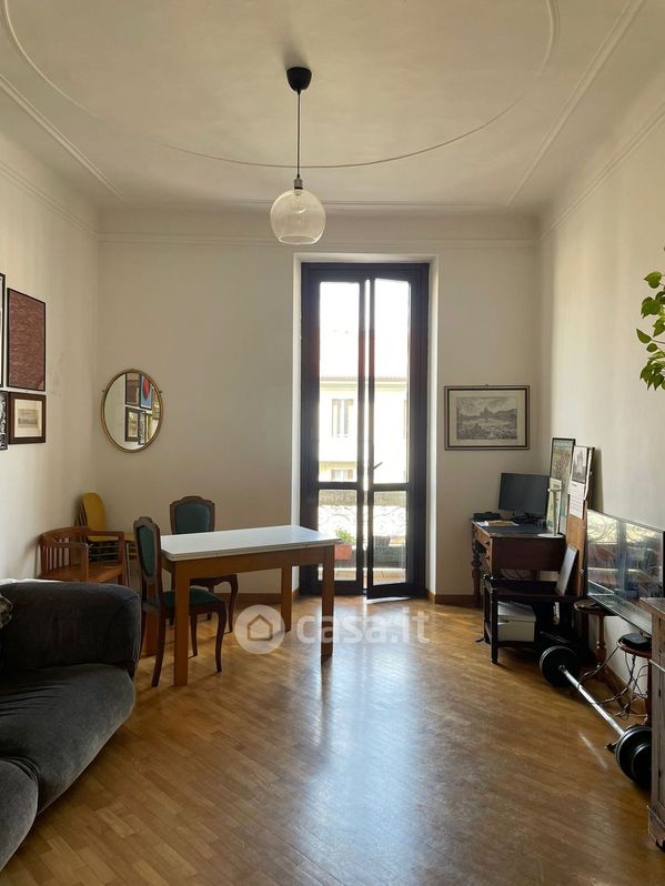 Appartamento in Affitto in Corso Ventidue Marzo a Milano