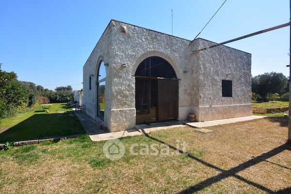 Villa in Vendita in Strada Comunale 45 a Brindisi