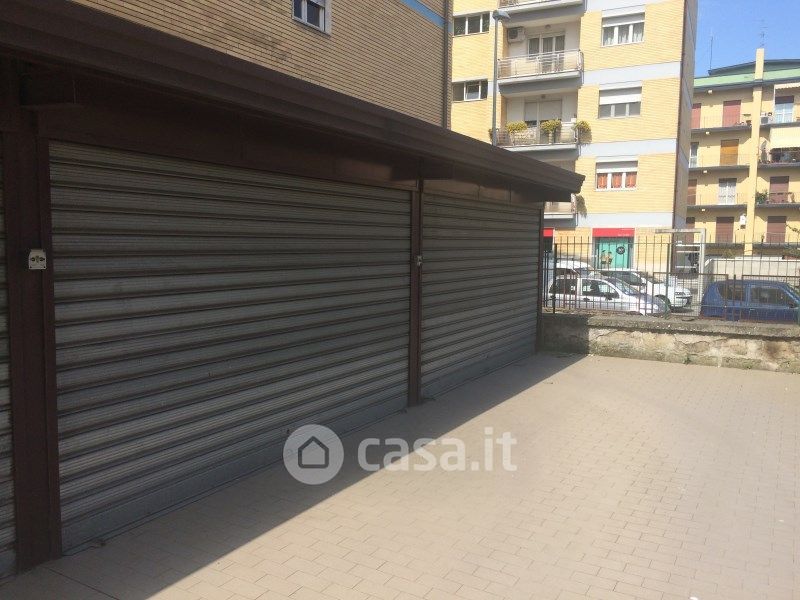 Garage/Posto auto in Vendita in Viale Antonio Mellusi a Benevento