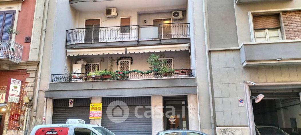 Appartamento in Vendita in Via Dante Alighieri 277 a Bari