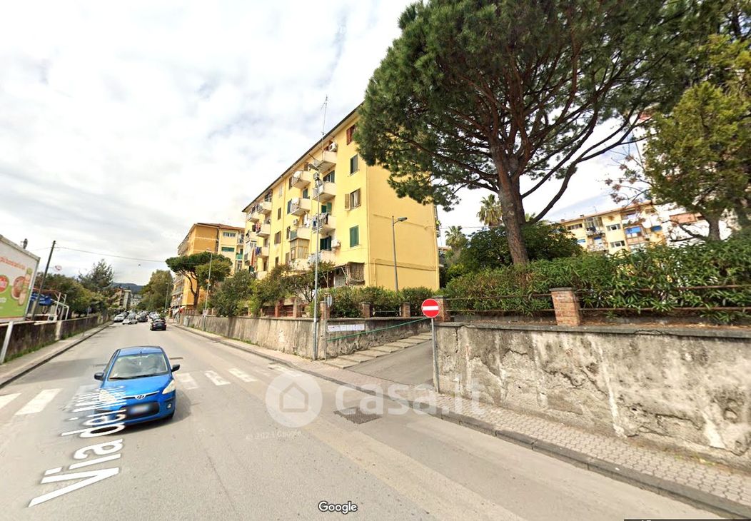 Appartamento in Vendita in Via Santa Margherita a Salerno