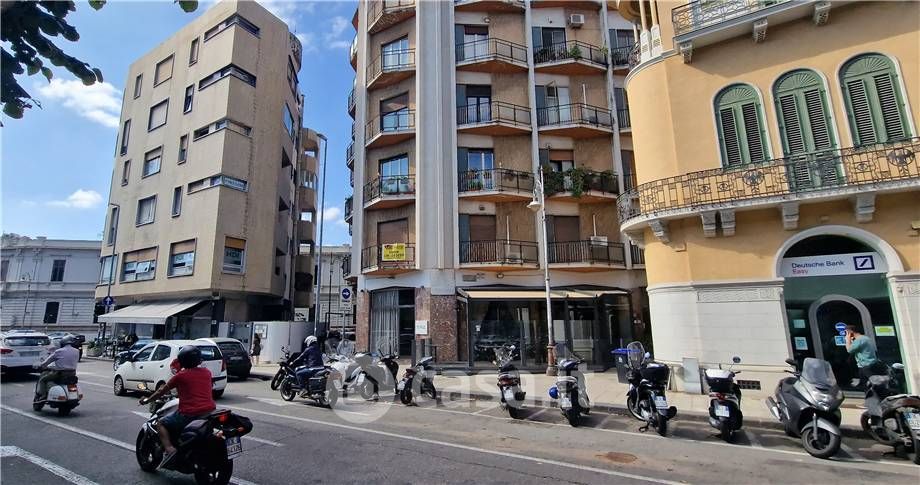 Appartamento in Vendita in Via G. Garibaldi 87 a Messina