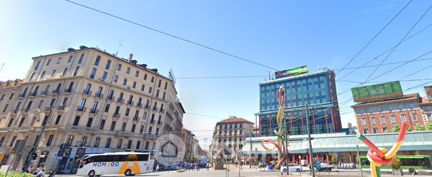 Ufficio in Affitto in Piazzale Luigi Cadorna a Milano