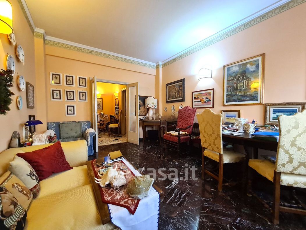 Appartamento in Vendita in Via Gaetano Pilati a Firenze