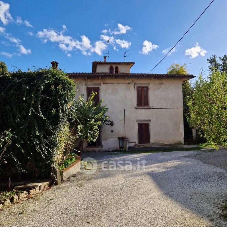 Casa Bi/Trifamiliare in Vendita in Via San Rocco a Capannoli