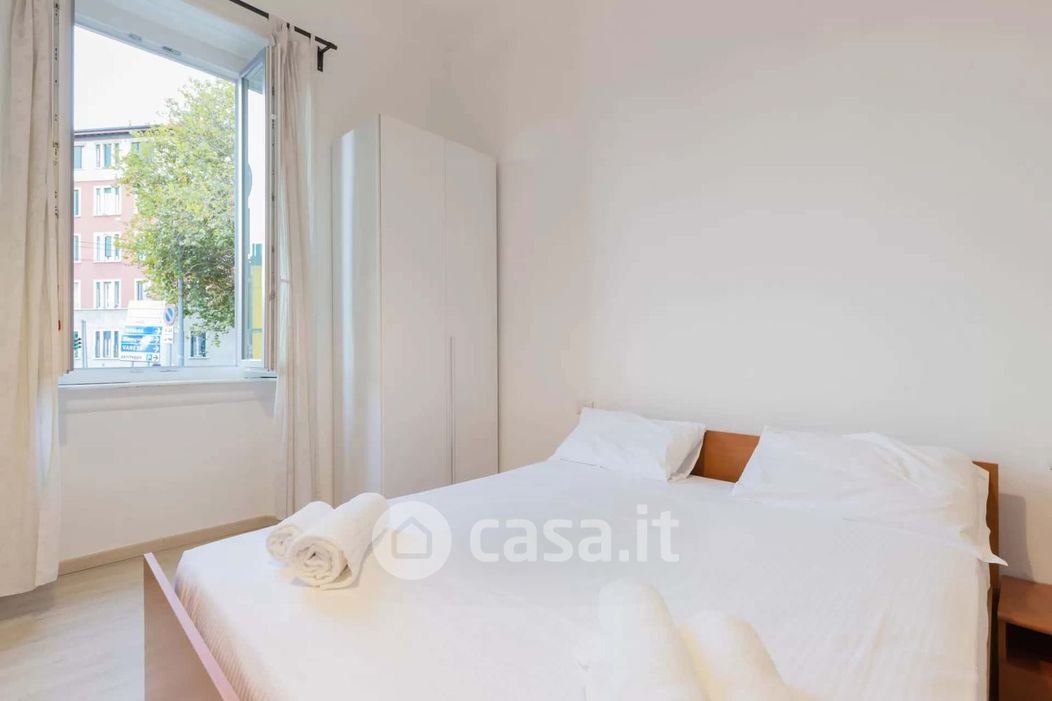 Appartamento in Affitto in Viale Tibaldi 59 a Milano