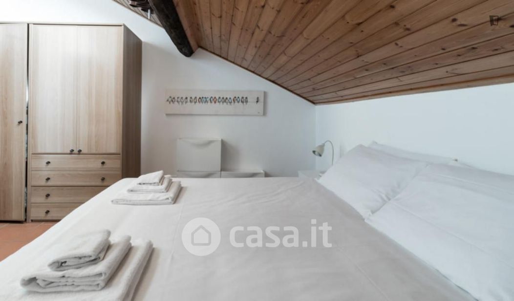 Appartamento in Affitto in Viale Bligny a Milano