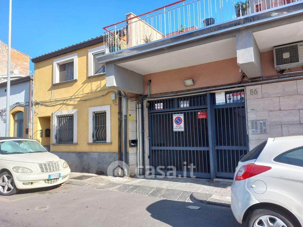 Appartamento in Vendita in Via Timoleone 86 a Catania