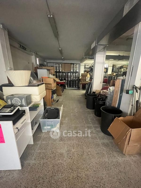 Negozio/Locale commerciale in Vendita in Via Cesare Agostini a Roma