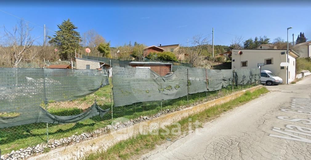 Rustico/Casale in Vendita in Via San Giacomo 1 a L'Aquila