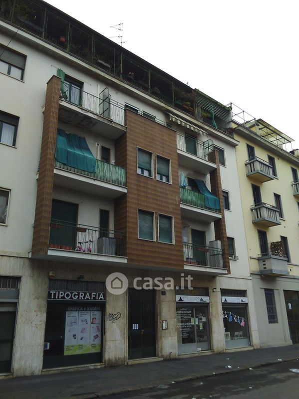 Appartamento in Vendita in Via Tito Vignoli 34 a Milano