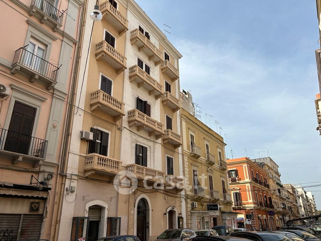 Appartamento in Vendita in Via F.Cavallotti 58 a Taranto